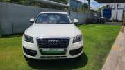 Bán xe Audi Q5 2011 giá 368 Triệu - TP HCM