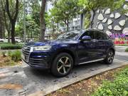 Bán xe Audi Q5 2017 2.0 AT giá 680 Triệu - TP HCM