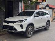 Bán xe Toyota Fortuner 2021 2.8V 4x4 AT Legender giá 1 Tỷ 50 Triệu - Hà Nội