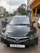 Bán xe Honda Civic 2008 1.8 AT giá 190 Triệu - Quảng Ninh