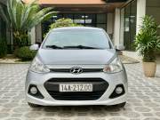 Bán xe Hyundai i10 2016 Grand 1.2 MT Base giá 175 Triệu - Phú Thọ
