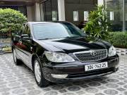 Bán xe Toyota Camry 2005 2.4G giá 168 Triệu - Phú Thọ