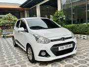 Bán xe Hyundai i10 2015 Grand 1.0 AT giá 238 Triệu - Phú Thọ
