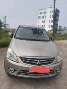 Bán xe Mitsubishi Zinger 2008 GL 2.4 MT giá 120 Triệu - Thái Nguyên