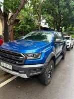Bán xe Ford Ranger 2019 Raptor 2.0L 4x4 AT giá 730 Triệu - Thanh Hóa