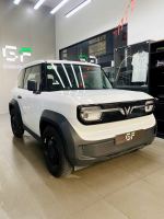 Bán xe VinFast VF3 2025 Plus giá 234 Triệu - Bình Dương