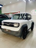 Bán xe VinFast VF3 2024 Plus giá 225 Triệu - Bình Dương