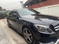 Bán xe Mercedes Benz C class 2014 C250 AMG giá 520 Triệu - Thái Nguyên
