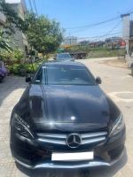 Bán xe Mercedes Benz C class 2015 C250 AMG giá 505 Triệu - Thái Nguyên