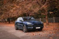 Bán xe Porsche Cayenne 3.0 V6 2019 giá 3 Tỷ 90 Triệu - Hà Nội