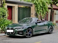Bán xe BMW 4 Series 2023 430i Convertible M Sport giá 2 Tỷ 790 Triệu - Hà Nội