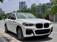 Bán xe BMW X4 xDrive20i M Sport 2020 giá 1 Tỷ 790 Triệu - Hà Nội
