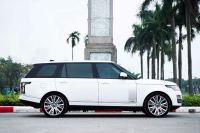 Bán xe LandRover Range Rover 2019 Vogue LWB 3.0 I6 giá 5 Tỷ 199 Triệu - Hà Nội