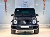 Bán xe Mercedes Benz G class 2019 G63 AMG giá 7 Tỷ 290 Triệu - Hà Nội