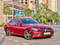 Bán xe Mercedes Benz C class 2020 C180 giá 780 Triệu - Hà Nội