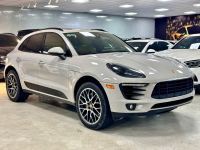 Bán xe Porsche Macan S 2017 giá 1 Tỷ 939 Triệu - Hà Nội