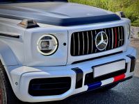 Bán xe Mercedes Benz G class 2019 G63 AMG giá 7 Tỷ 290 Triệu - Hà Nội