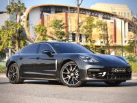 Bán xe Porsche Panamera 2021 4 Executive giá 5 Tỷ 190 Triệu - Hà Nội
