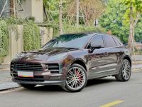 Bán xe Porsche Macan 2.0 2016 giá 1 Tỷ 579 Triệu - Hà Nội