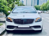 Bán xe Mercedes Benz S class 2020 S450L Luxury giá 2 Tỷ 590 Triệu - Hà Nội