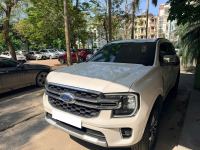 Bán xe Ford Everest 2023 Titanium 2.0L 4x2 AT giá 1 Tỷ 225 Triệu - Hà Nội