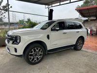 Bán xe Ford Everest 2024 Titanium 2.0L 4x2 AT giá 1 Tỷ 269 Triệu - Hà Nội