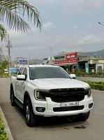 Bán xe Ford Ranger 2025 XLS 2.0L 4x2 AT giá 675 Triệu - Hà Nội