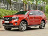 Bán xe Ford Everest 2022 Titanium Plus 2.0L 4x4 AT giá 1 Tỷ 235 Triệu - Hà Nội