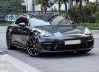 Bán xe Porsche Panamera 2021 4 Executive giá 5 Tỷ 199 Triệu - Hà Nội
