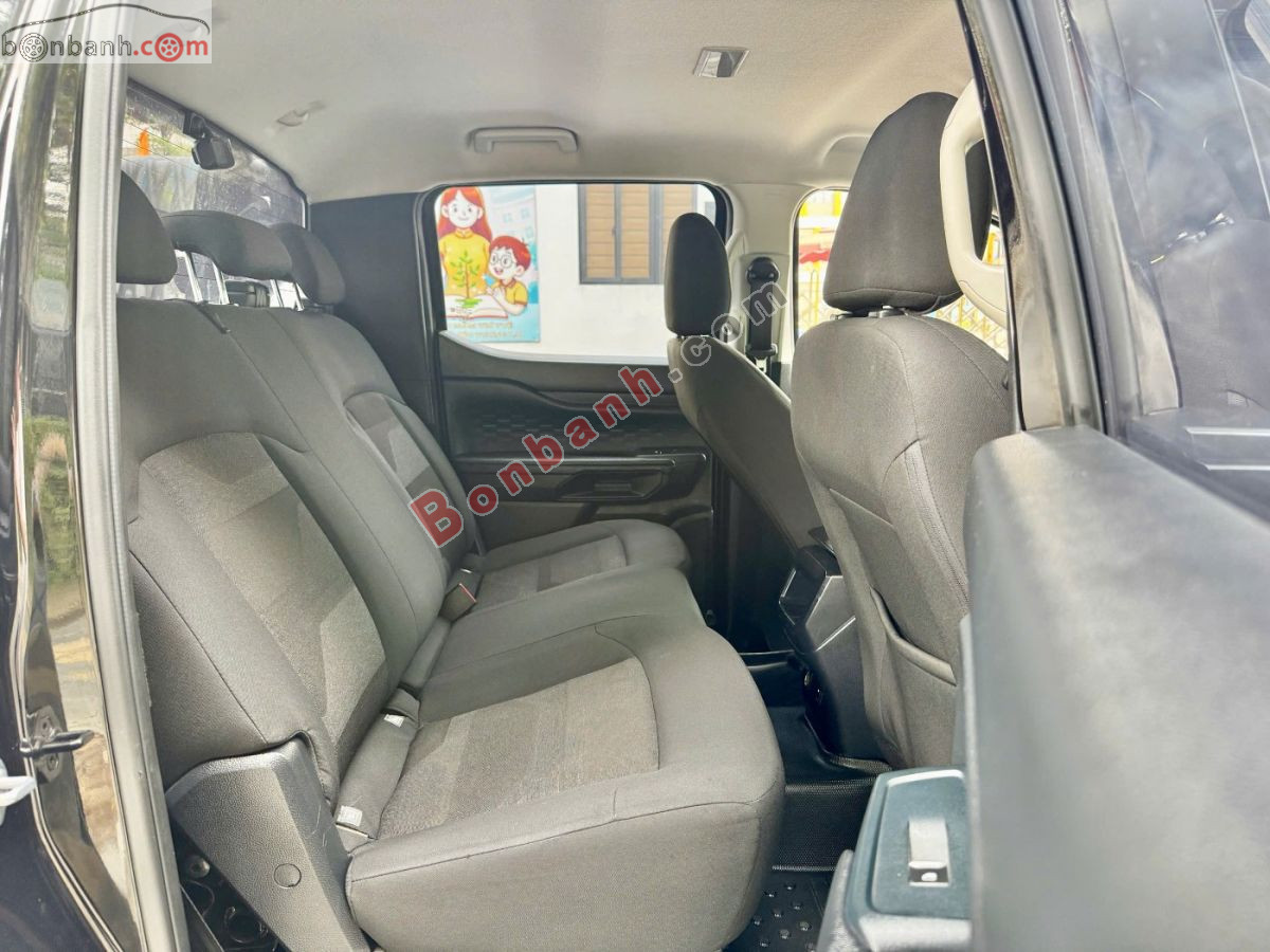 Ford Ranger XLS 2.0L 4x4 AT 2023 - 660 Triệu 10