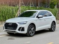 Bán xe Audi Q5 2023 Sline 45 TFSI Quattro giá 1 Tỷ 690 Triệu - Hà Nội