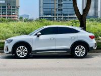 Bán xe Audi Q3 Sportback 35 TFSI 2021 giá 1 Tỷ 168 Triệu - Hà Nội