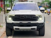 Bán xe Ford Ranger 2025 Raptor 2.0L 4x4 AT giá 1 Tỷ 168 Triệu - Hà Nội