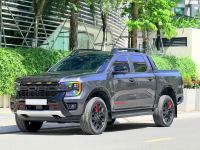 Bán xe Ford Ranger 2025 Stormtrak 2.0L 4x4 AT giá 895 Triệu - Hà Nội
