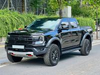 Bán xe Ford Ranger 2025 Raptor 2.0L 4x4 AT giá 1 Tỷ 190 Triệu - Hà Nội