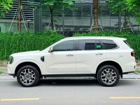 Bán xe Ford Everest 2023 Titanium 2.0L 4x2 AT giá 1 Tỷ 90 Triệu - Hà Nội