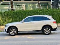 Bán xe Mercedes Benz GLC 2016 250 4Matic giá 630 Triệu - Hà Nội