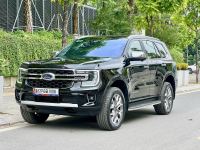 Bán xe Ford Everest 2025 Titanium 2.0L 4x2 AT giá 1 Tỷ 219 Triệu - Hà Nội