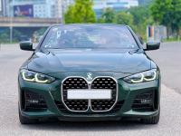Bán xe BMW 4 Series 2023 430i Convertible M Sport giá 2 Tỷ 590 Triệu - Hà Nội