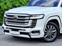 Bán xe Toyota Land Cruiser 2021 3.5 V6 giá 3 Tỷ 999 Triệu - Hà Nội