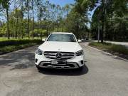 Bán xe Mercedes Benz GLC 2020 200 giá 980 Triệu - Hà Nội