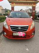 Bán xe Daewoo Matiz Groove 1.0 AT 2009 giá 135 Triệu - Hà Tĩnh