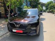 Bán xe VinFast Lux SA 2.0 2021 Plus 2.0 AT giá 690 Triệu - TP HCM