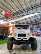 Bán xe Toyota Fj cruiser FJ45 giá 750 Triệu - TP HCM