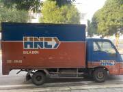 Bán xe Kia K2700 2013 giá 150 Triệu - Hà Nội