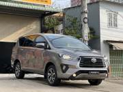 Bán xe Toyota Innova 2023 E 2.0 MT giá 638 Triệu - TP HCM