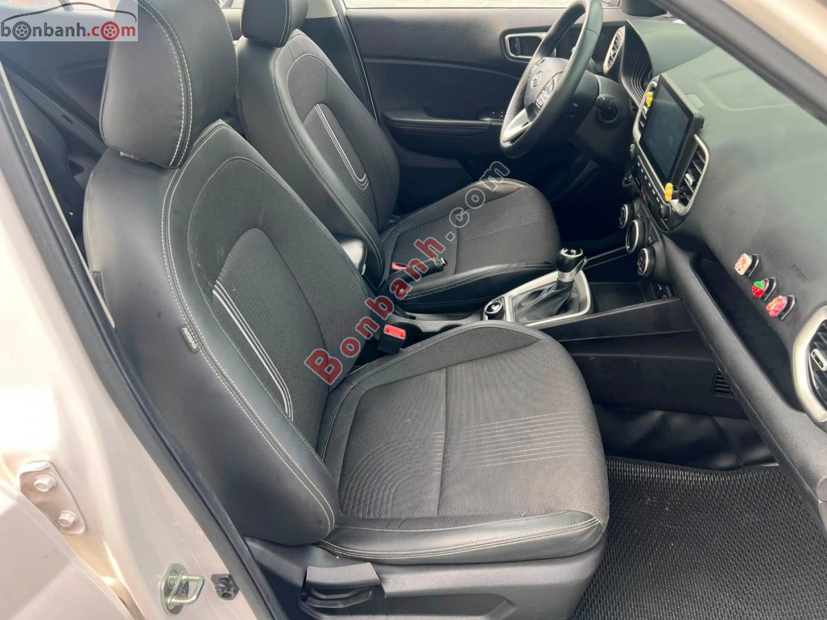 Hyundai Venue 1.0 T-GDi Đặc Biệt 2024 - 488 Triệu 7