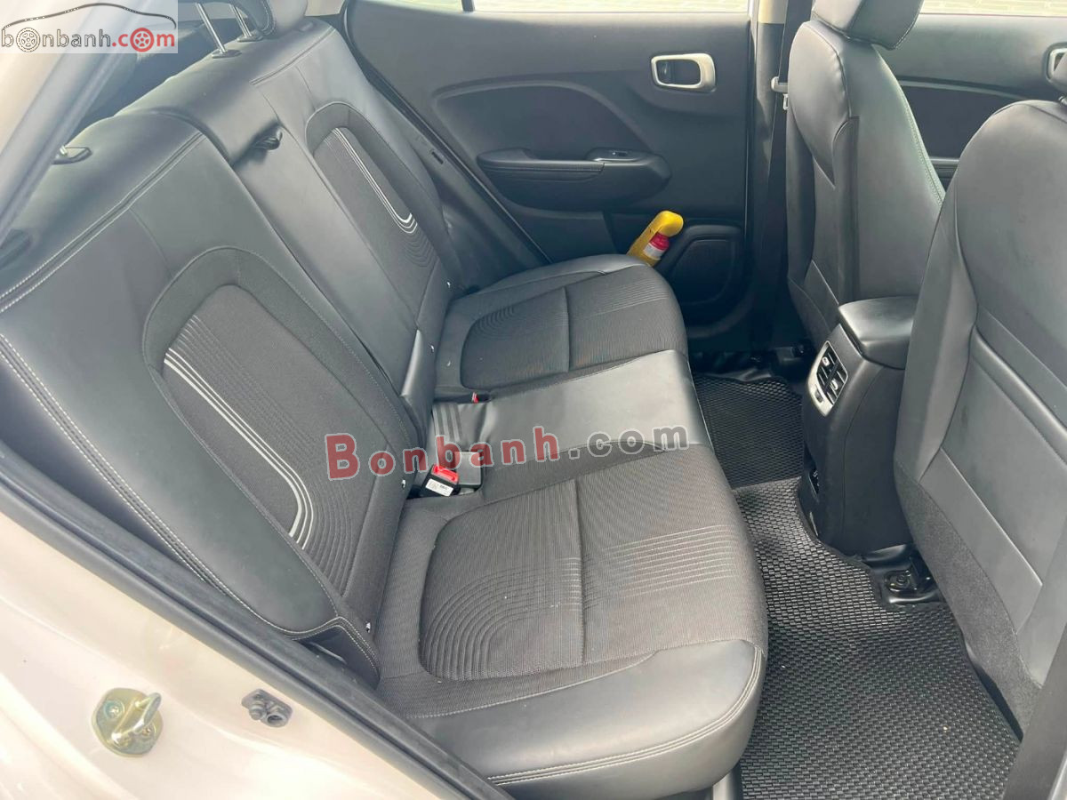 Hyundai Venue 1.0 T-GDi Đặc Biệt 2024 - 488 Triệu 8