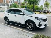 Bán xe Peugeot 3008 2022 AL giá 699 Triệu - Đà Nẵng
