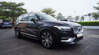 Bán xe Volvo XC90 2024 Recharge Ultimate T8 AWD giá 3 Tỷ 600 Triệu - Hà Nội